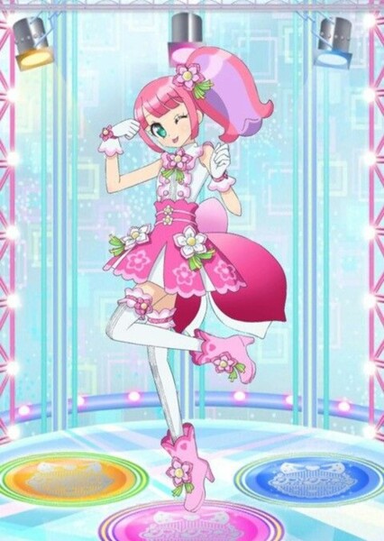 Kanon (Pripara) photo