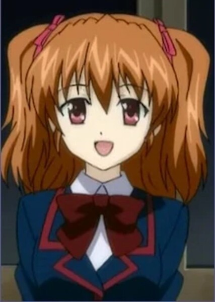 Kanon Suzuhara