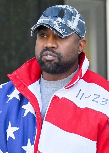 Kanye West  photo