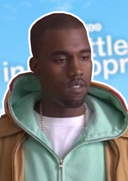 Kanye West  photo