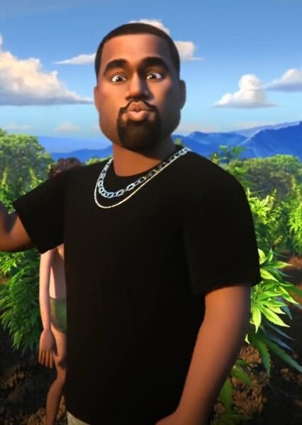 Kanye West  photo