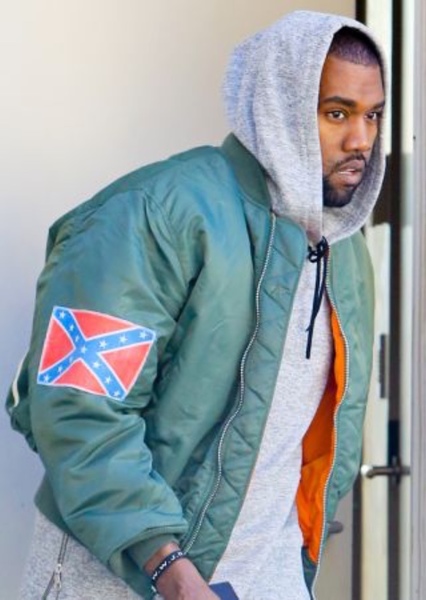 Kanye West  photo