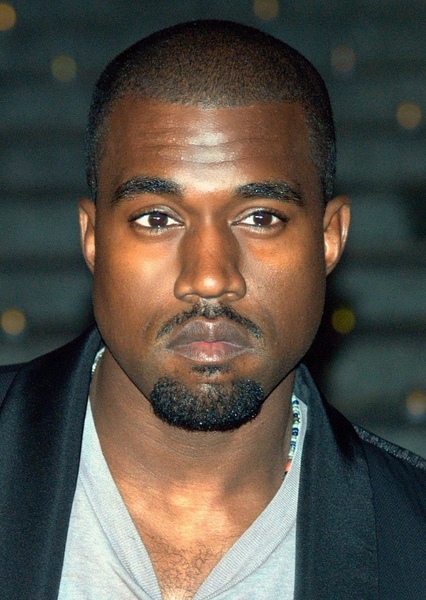 Kanye West  photo