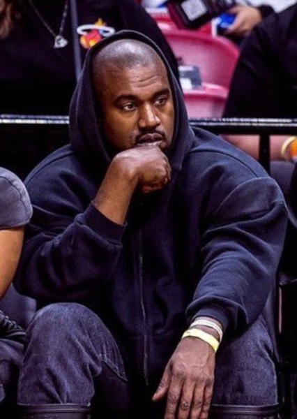 Kanye West photo