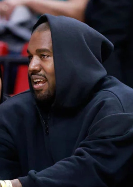 Kanye West photo