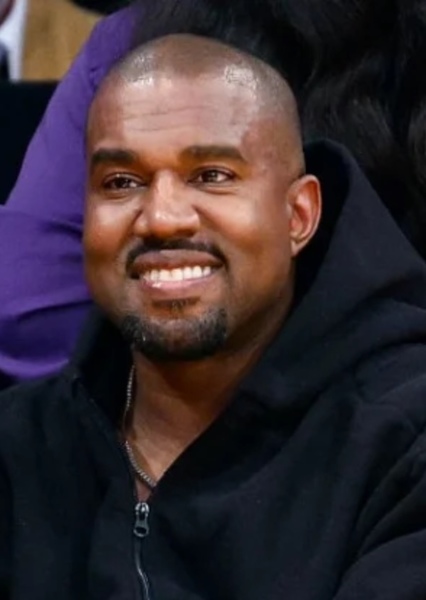 Kanye West 
