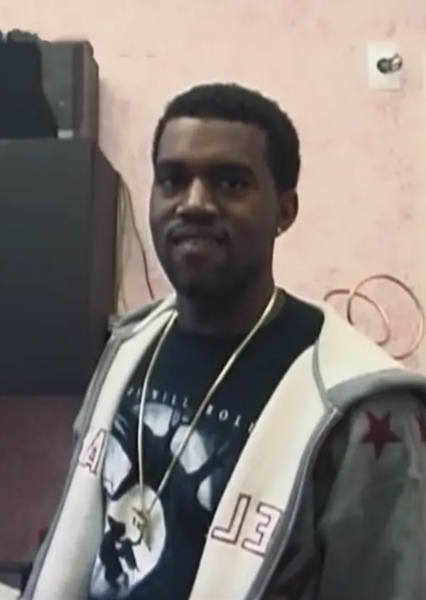 Kanye West  photo