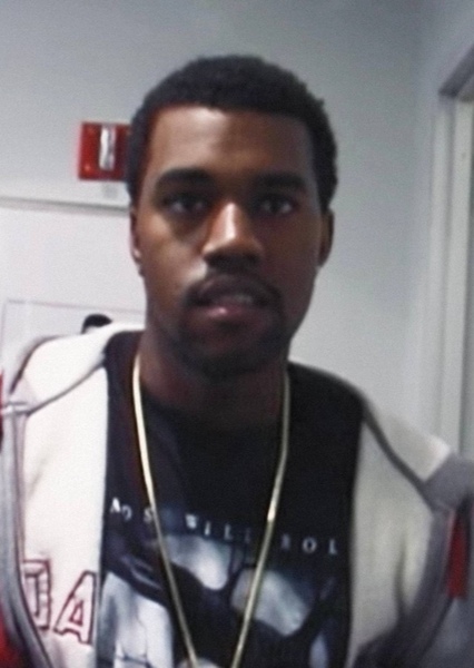 Kanye West  photo