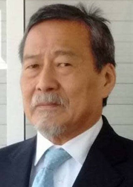 Kao Chenmin photo