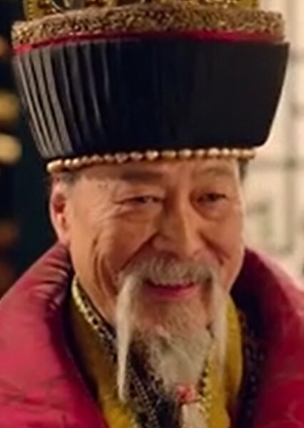 Kao Chenmin photo
