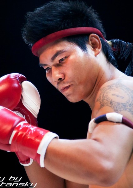 Kaoklai Kaennorsing photo