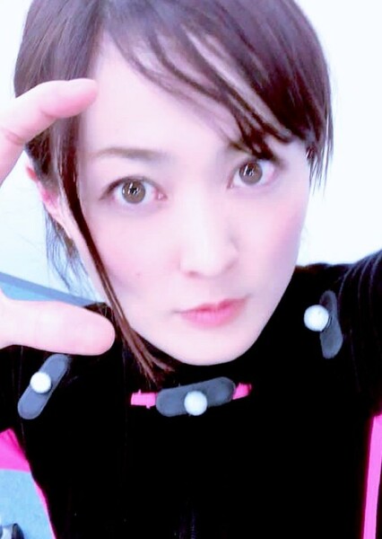 Kaori Kawabuchi photo