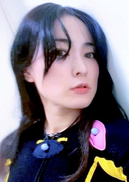 Kaori Kawabuchi photo