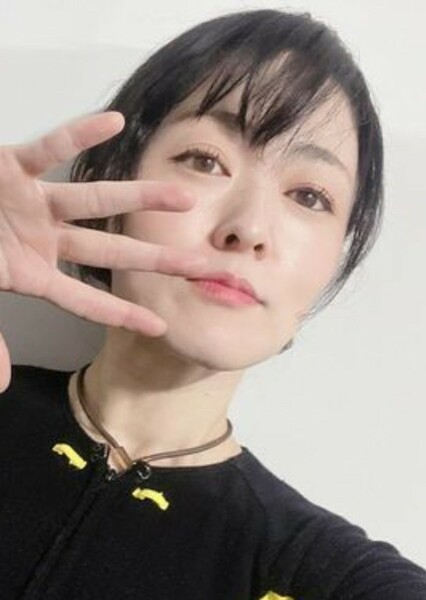 Kaori Kawabuchi photo