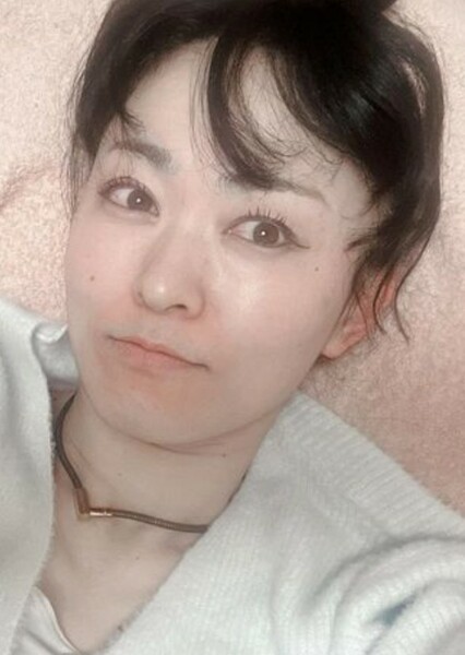Kaori Kawabuchi photo