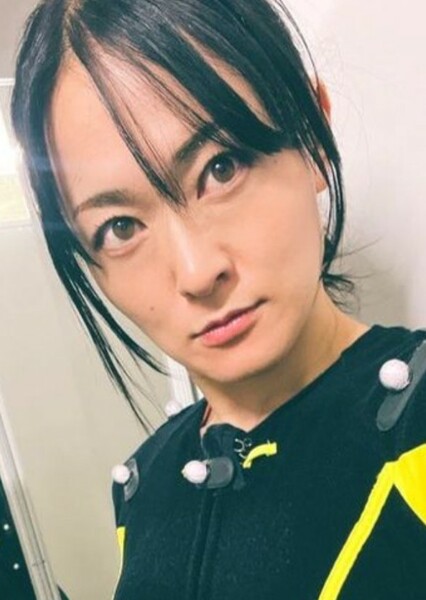 Kaori Kawabuchi photo