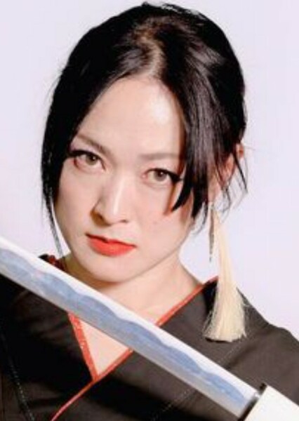 Kaori Kawabuchi photo