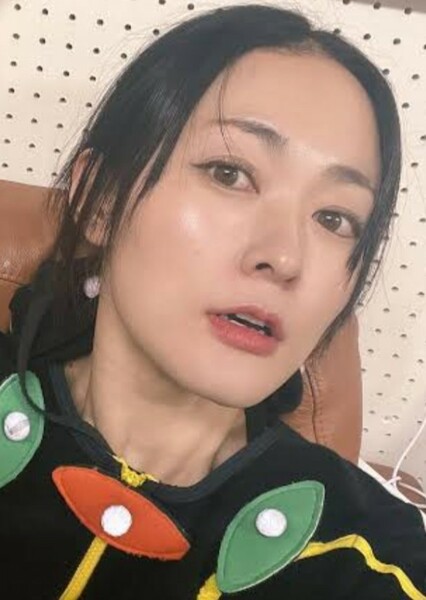 Kaori Kawabuchi photo