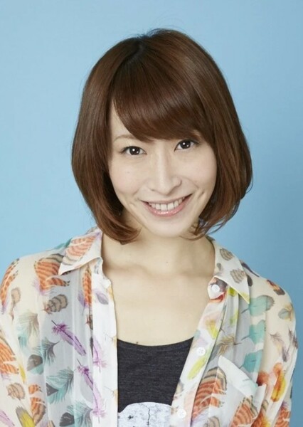 Kaori Nazuka photo