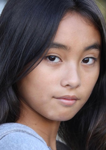 Kaori NeVille photo