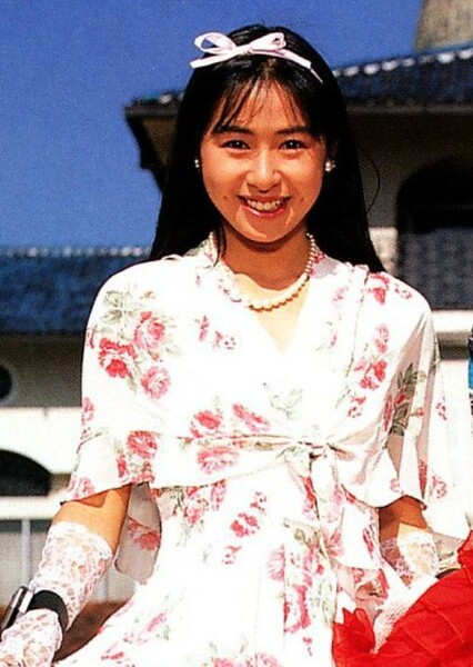 Kaori Rokumeikan/White Swan photo