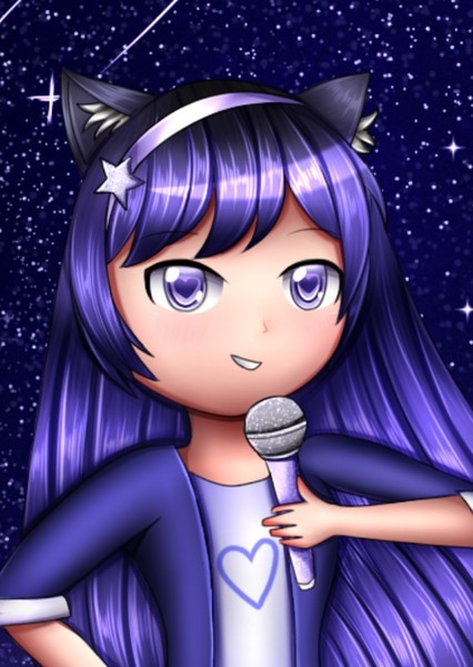 Kaori Tsukimura