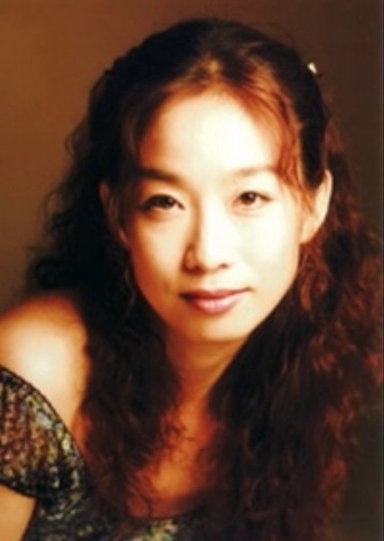 Kaori Yamagata photo