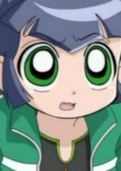 Kaoru "Buttercup" Matsubara / Powered Buttercup