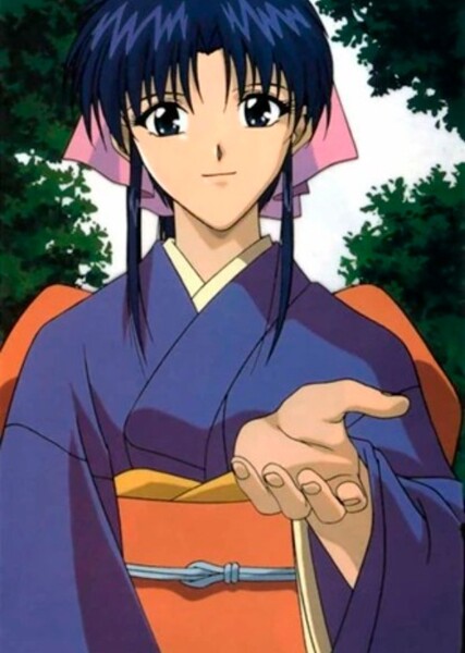 Kaoru Kamiya