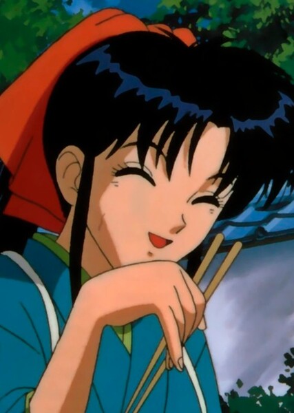 Kaoru Kamiya photo