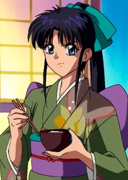 Kaoru Kamiya photo