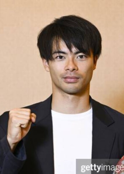 Kaoru Mitoma photo