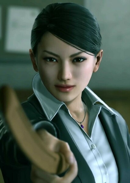 Kaoru Sayama