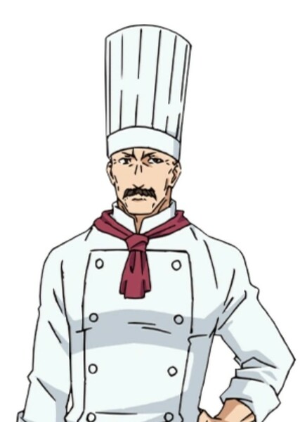 Kaoru Yoshida