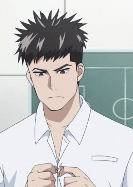 Kaoru Zaizen photo