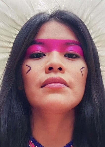 Kapaí Kalapalo photo