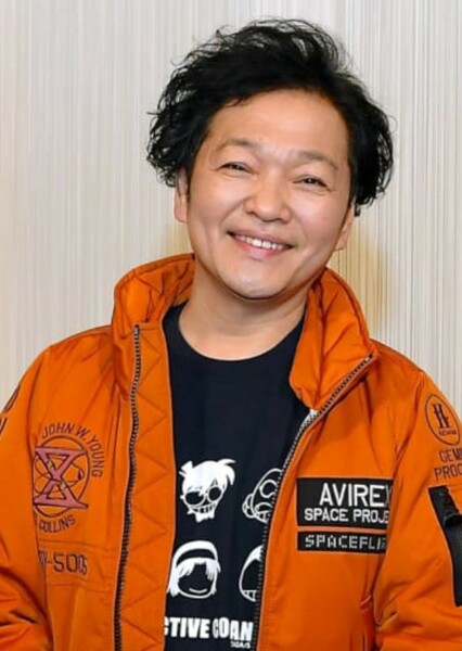 Kappei Yamaguchi photo