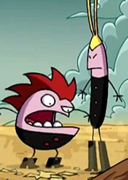 Kaput and Zosky