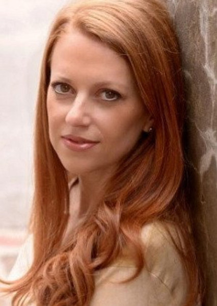 Kara Greenberg photo