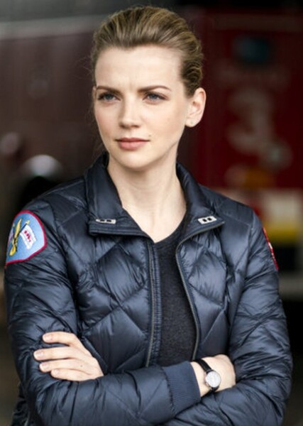Kara Killmer