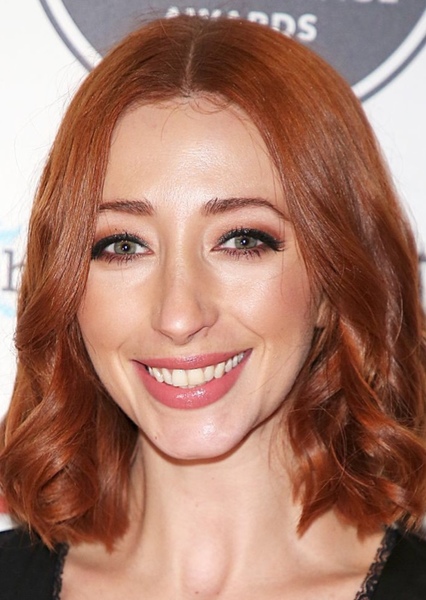 Kara Lily Hayworth