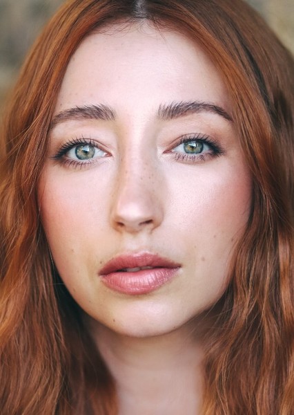 Kara Lily Hayworth photo