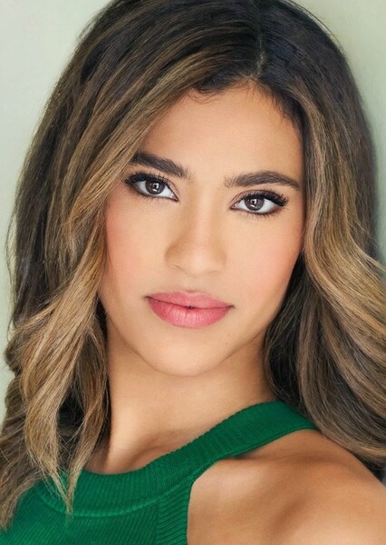 Kara Royster