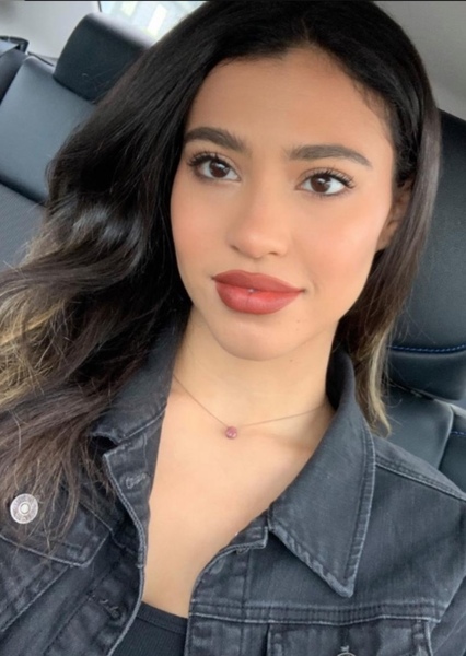Kara Royster photo