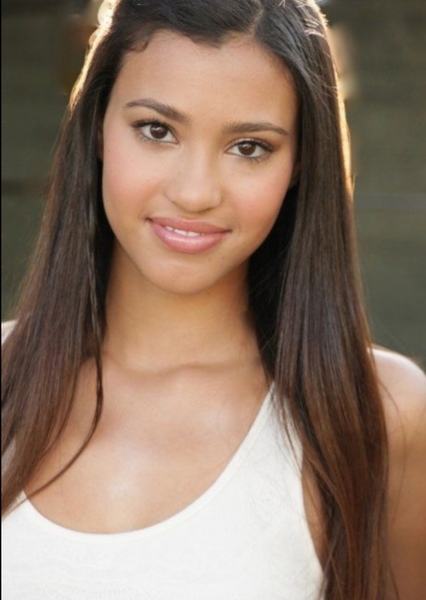 Kara Royster photo