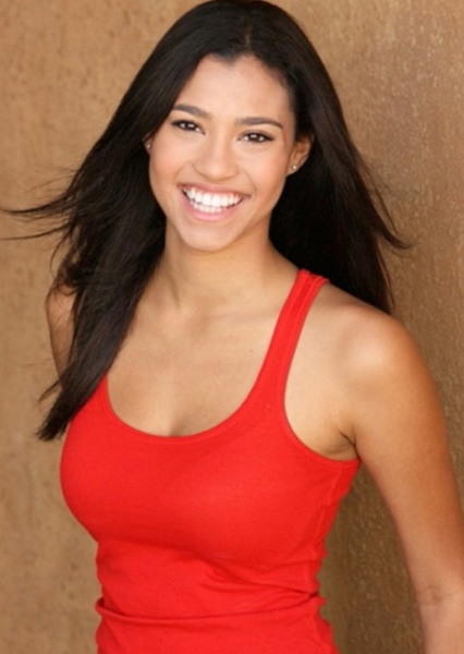 Kara Royster photo