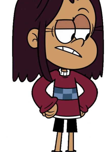 Kara (The Loud House)