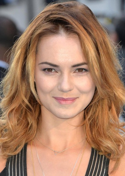Kara Tointon photo