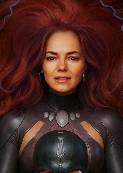 Kara Tointon