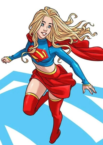 Kara Zor El/Supergirl